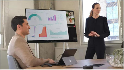 Microsoft 8PV-00001 Surface Pro 8 i7 256GB SSD