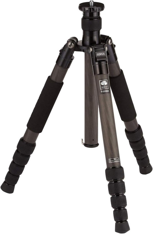 Sirui T-2205X TX Series Carbon Fiber Tripod Legs