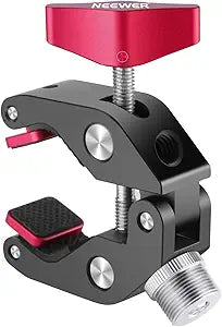 Neewer 10095791 Super Clamp Crab Pliers Clip