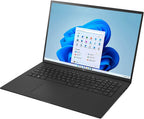 LG 17Z90Q-K.AAB8U1 Gram 17