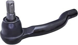 Hitachi TRE0005 Steering Tie Rod End — main product image