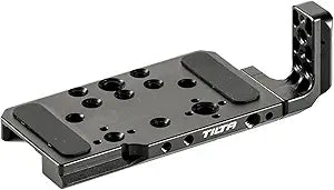Tilta TA-T12-BMP-B Base Mounting Plate for Canon C70 — main product image