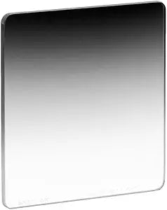 NiSi Nano Soft IR GND 1.2 4x4 Graduated Filter — main product image