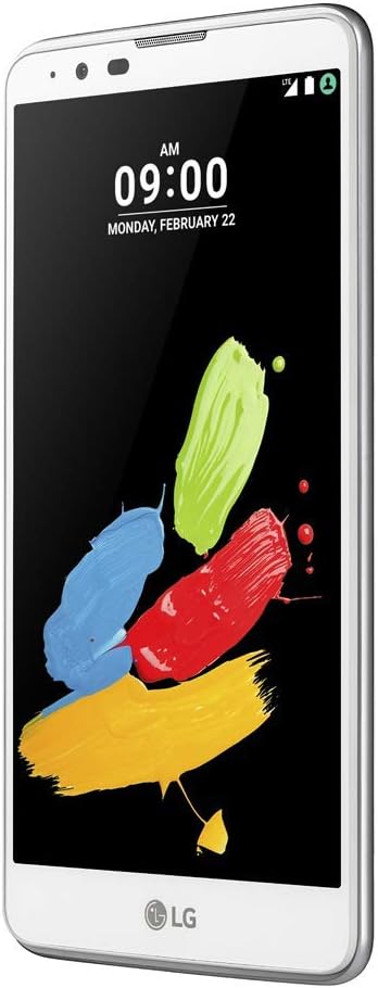 LG Stylus 2 K520DY Unlocked Dual Sim Smartphone