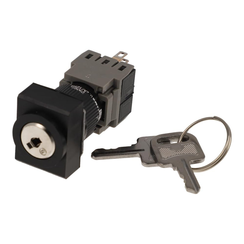 Fujifilm AH165-J2A11B Command Switch Lot of 2 — main product image