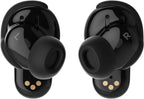 Bose 870730-0010-cr QuietComfort II Noise Cancelling Earbuds Renewed