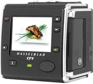 Hasselblad 3034216 CFV-50 Digital Back V System
