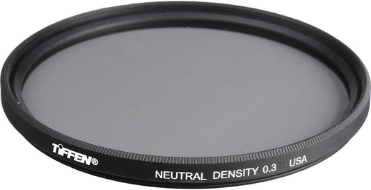Tiffen 77mm Neutral Density 0.3 Camera Filter