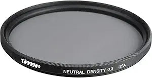 Tiffen 49ND3 49mm Neutral Density Filter