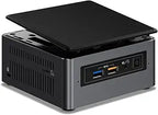 Intel BOXNUC7I3BNH NUC 7 Core i3 Kit