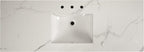 MSI AMZ-VANS-6122-0006 Calacatta Marble 61