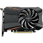 Gigabyte GV-RX560OC-4GD AMD Radeon RX 560 4GB Graphics Card