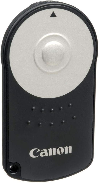 Canon 4960999669304 Wireless Remote Control RC-6