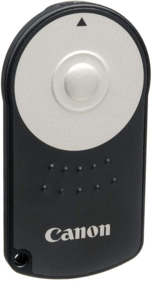 Canon 4960999669304 Wireless Remote Control RC-6