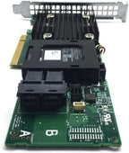 Dell J14DC PERC H730P 2GB NV Cache RAID Controller