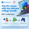 ASUS ROG Strix G16 (2025) RTX 5060 Gaming Laptop