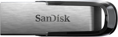 SanDisk Ultra Flair 64GB USB 3.0 Flash Drive
