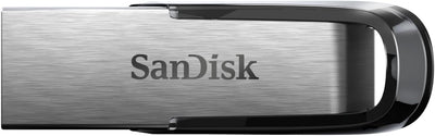 SanDisk Ultra Flair 64GB USB 3.0 Flash Drive