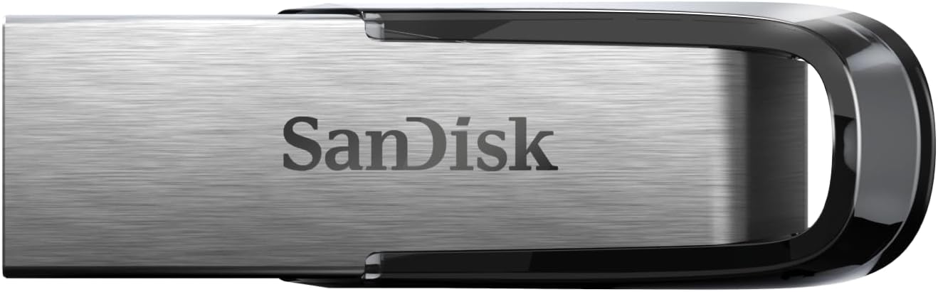 SanDisk SDCZ73-256G-G46 256GB Ultra Flair USB 3.0 Flash Drive