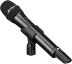 Sennheiser 505866 SKM AVX-835S-4 Handheld Microphone Transmitter