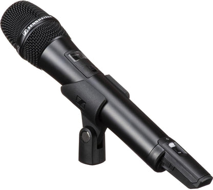 Sennheiser 505866 SKM AVX-835S-4 Handheld Microphone Transmitter