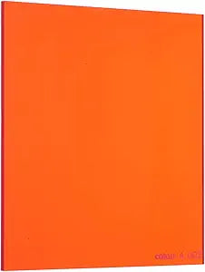 Cokin WA1T002 Creative Filter A002 Orange Photography
