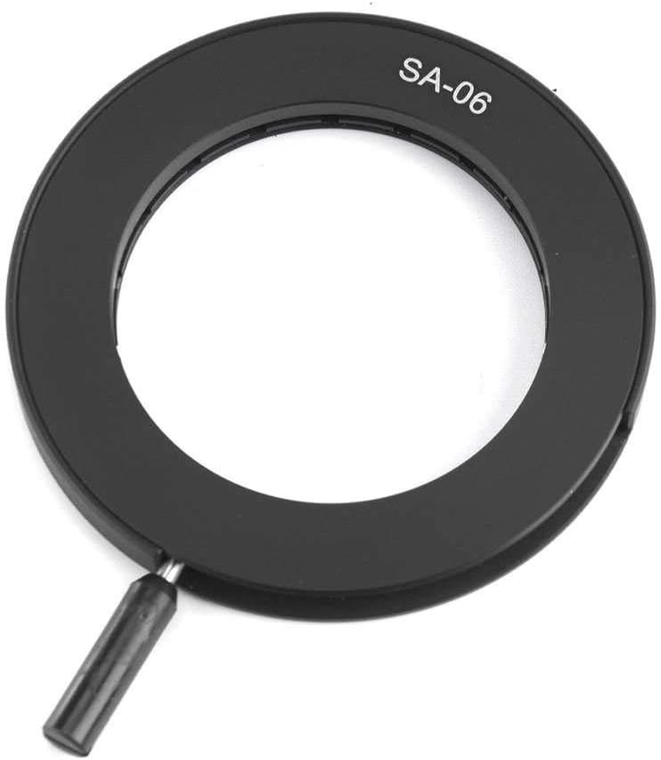 Godox SA-06 Iris Diaphragm for S30 Focusing LED Light