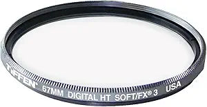 Tiffen 67HTSFX3 67mm Digital HT Soft FX 3 Filter