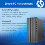 HP Core i7 RTX 3060 Gaming Desktop PC