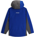 Spyder 38SG073300 Boys Turner Insulated Ski Jacket