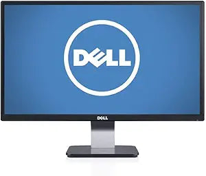 Dell SE2417HG 24" Full HD 2ms Gaming Monitor (Refurbished)