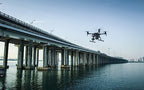 DJI Matrice M210 V2 Enterprise Quadcopter Drone