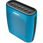 Bose 627840-1110 SoundLink Color Bluetooth Speaker - Black