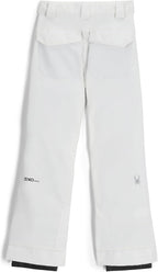 Spyder 38SJ125410 Girl's Olympia Insulated Ski Pant