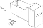 Samsung DA97-17285A Refrigerator Ice Bucket and Auger