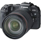 Canon Canon EOS RP Mirrorless Camera RF 24-105mm Lens