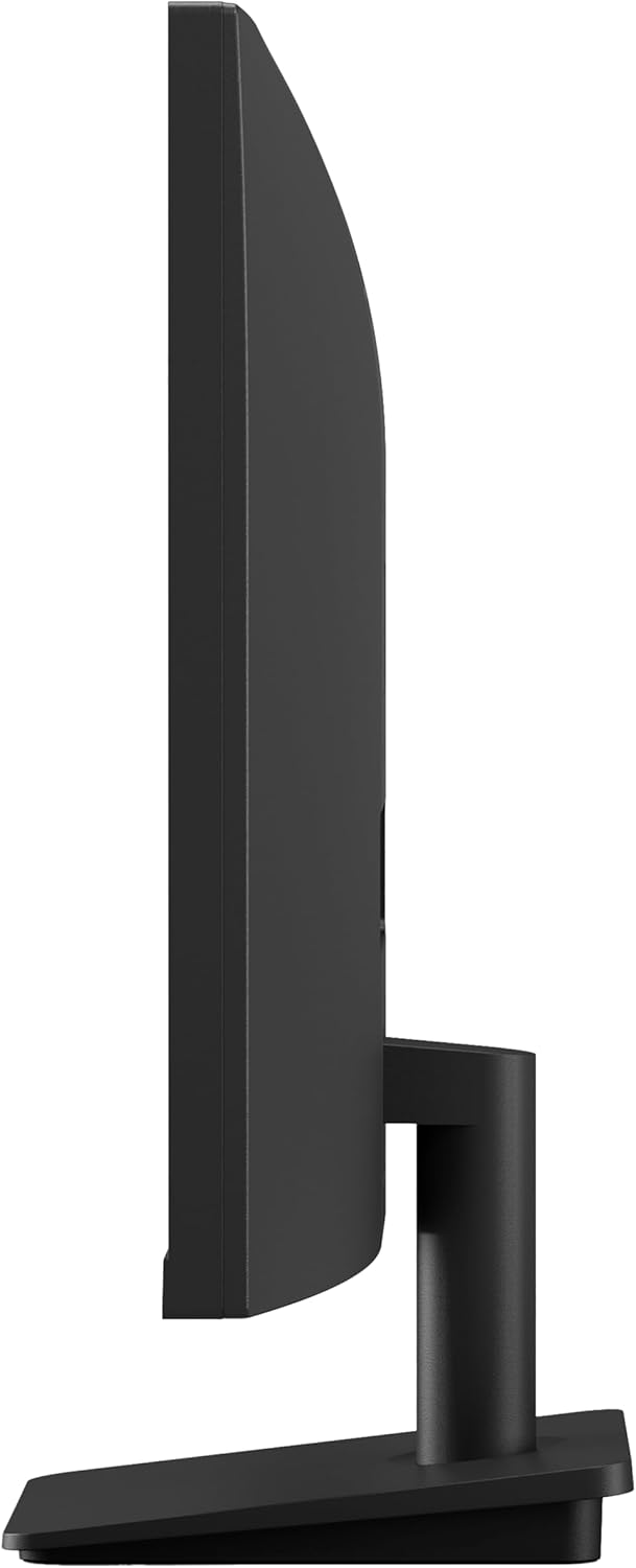 LG 27MS500-B.AUS 27-Inch IPS FHD 100Hz Monitor
