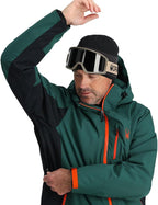 Spyder 38SA073303 Vertex Insulated Ski Jacket Mens