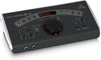Behringer CONTROL2USB Studio Control VCA USB Audio Interface