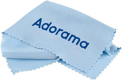 Sigma 18-50mm f/2.8 Fujifilm X Lens Bundle