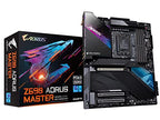 Gigabyte Z690 AORUS MASTER DDR5 Gaming Motherboard