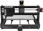 Monoprice 144220 Benchtop CNC Router Kit