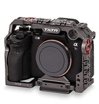 Tilta TA-T18-FCC-G a7S III Camera Cage Tilta Gray