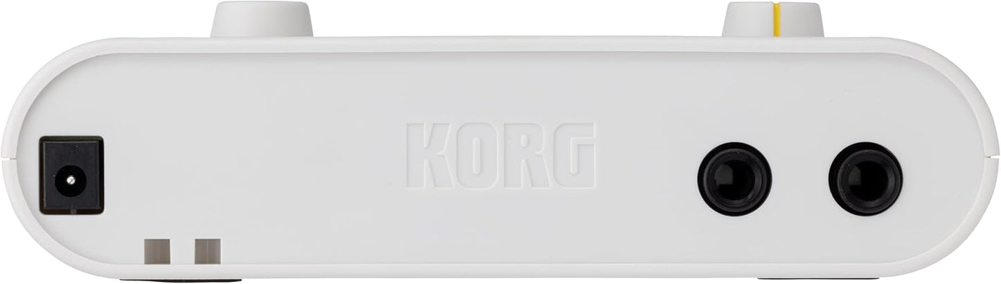 Korg KR11 Compact Rhythm Machine Practice Drum Machine