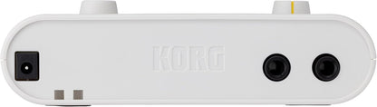 Korg KR11 Compact Rhythm Machine Practice Drum Machine