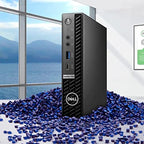 Dell HX4Y1 OptiPlex 7000 Micro PC Intel i5