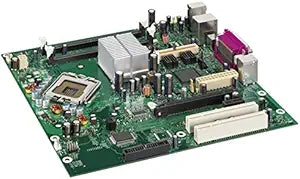 Intel BOXD946GZTSSL mBTX DDR2 Motherboard — main product image