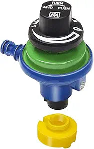 Magma 10-267 Control Valve Regulator Camping Gaz — main product image