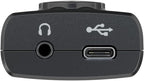 IK Multimedia iRig USB Guitar Audio Interface Recording