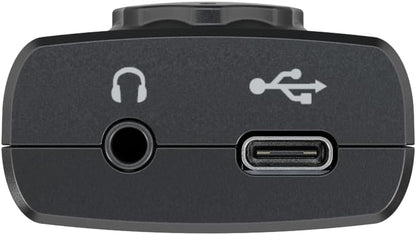 IK Multimedia iRig USB Guitar Audio Interface Recording